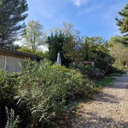 Domaine La Sauzette * Palaja