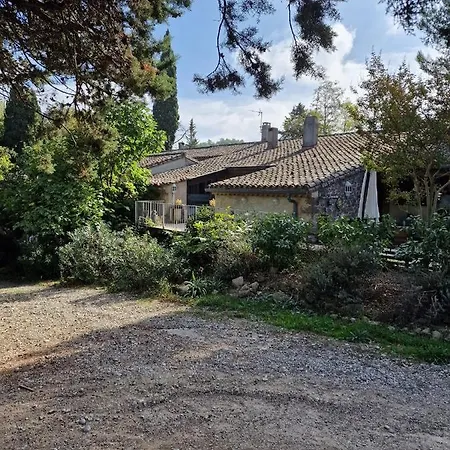 Domaine La Sauzette * Palaja