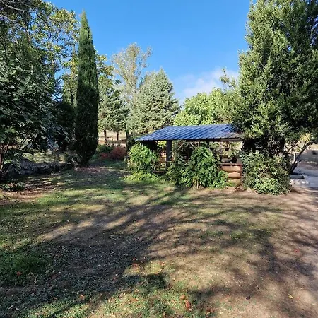 Domaine La Sauzette * Palaja
