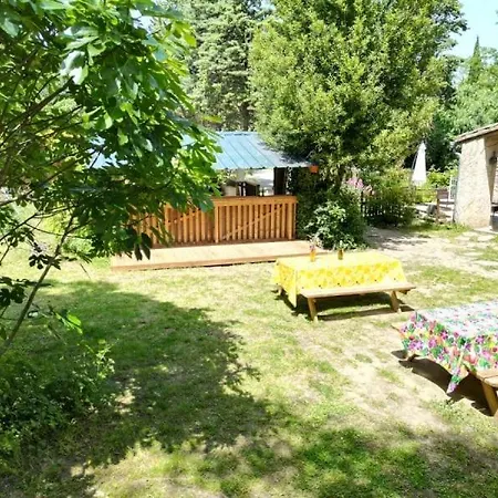 Domaine La Sauzette *