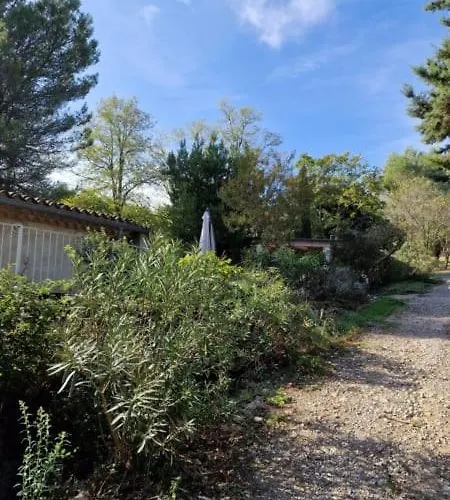 Domaine La Sauzette * Palaja