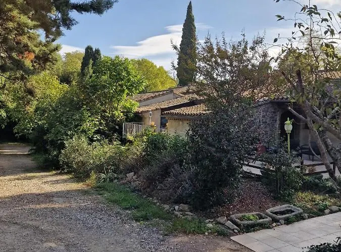 Domaine La Sauzette Palaja