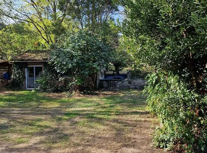 Domaine La Sauzette Camping
