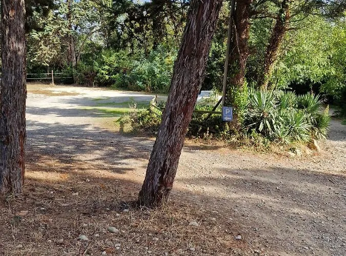 Domaine La Sauzette *