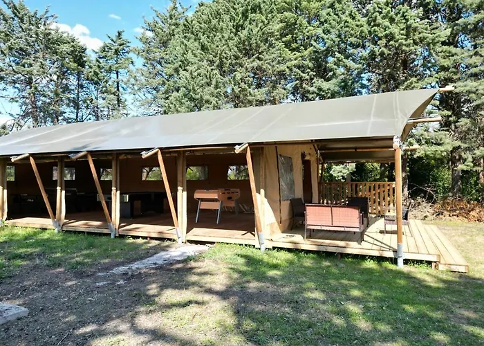 Domaine La Sauzette