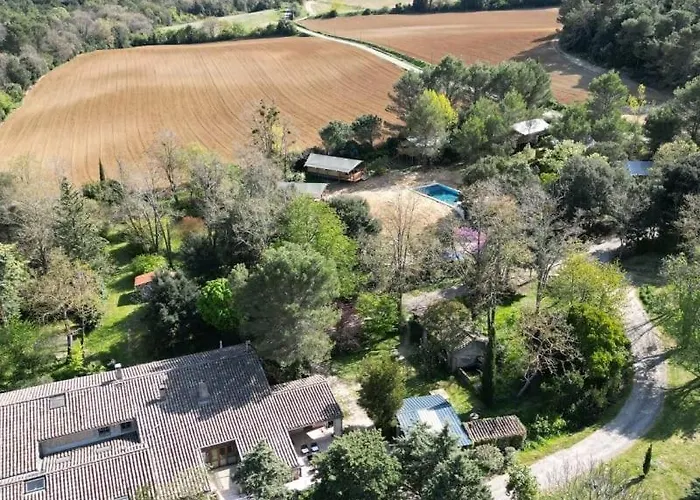 Domaine La Sauzette * Palaja