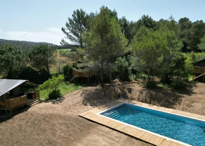 Domaine La Sauzette