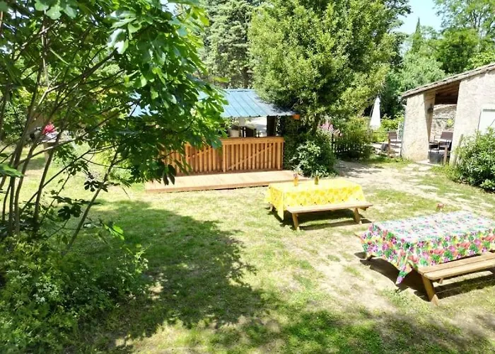 Domaine La Sauzette *