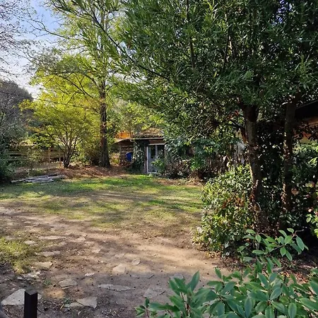 Domaine La Sauzette