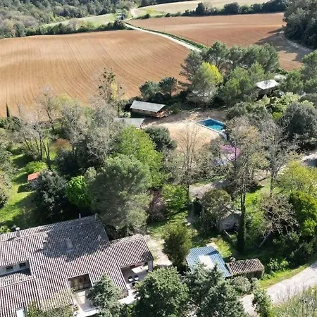 Domaine La Sauzette * Palaja