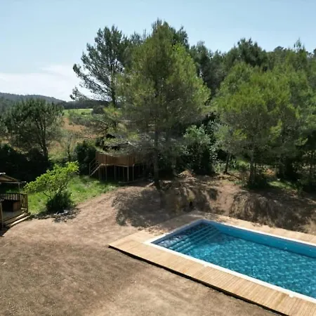 Domaine La Sauzette